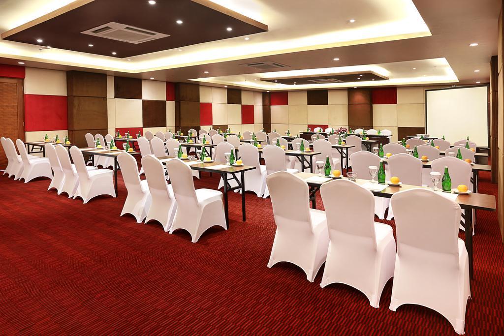 Azana Boutique Hotel Denpasar Экстерьер фото