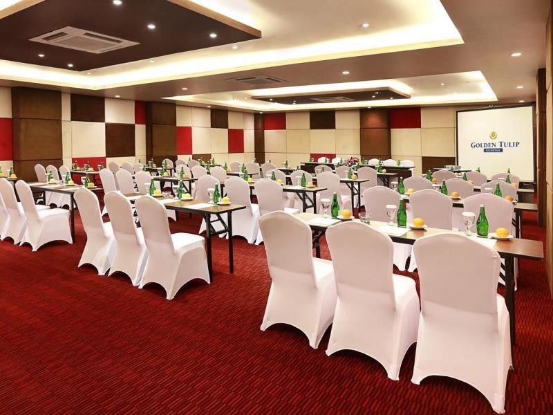 Azana Boutique Hotel Denpasar Экстерьер фото