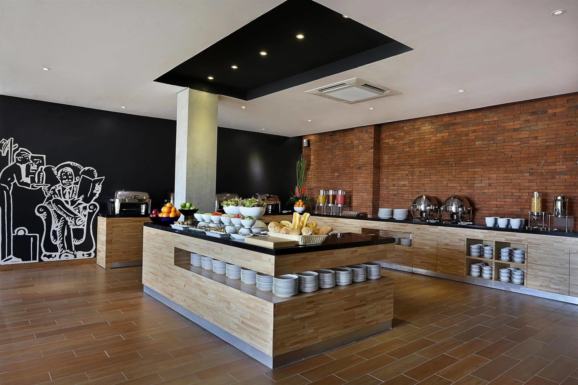 Azana Boutique Hotel Denpasar Экстерьер фото