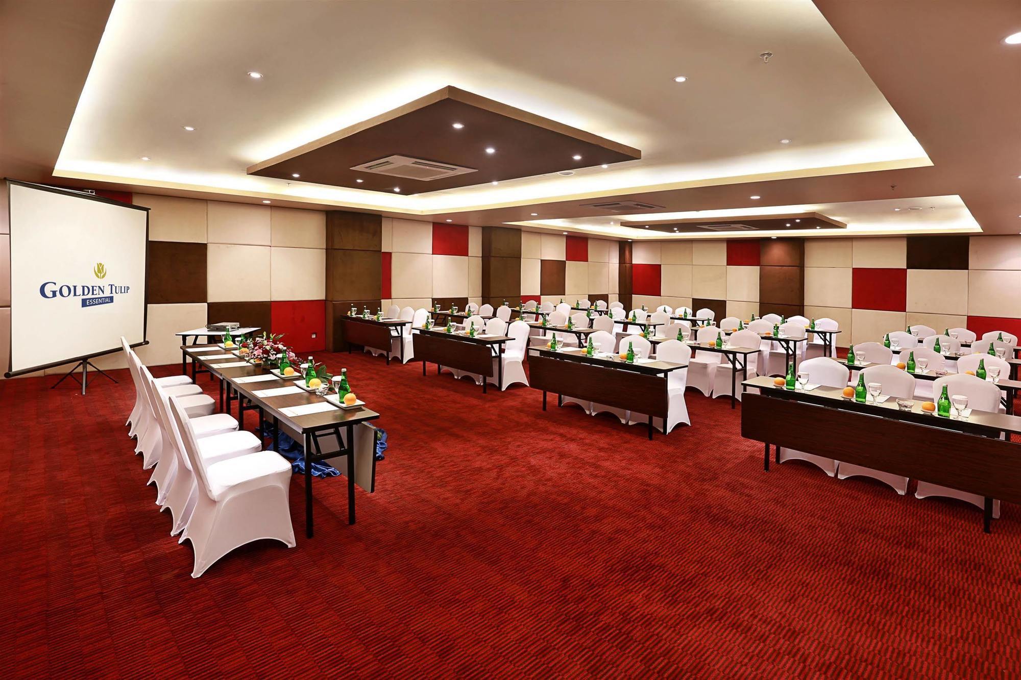 Azana Boutique Hotel Denpasar Экстерьер фото